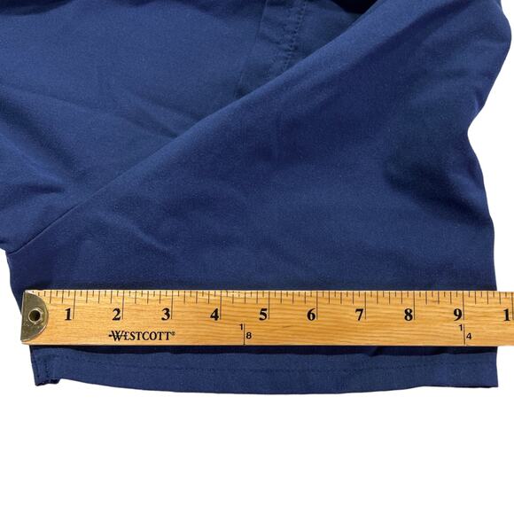 Grey's Anatomy by Barco Professional Wear Scrub Top 3 Pocket Plus Size 3XL Blue - Picture 12 of 12